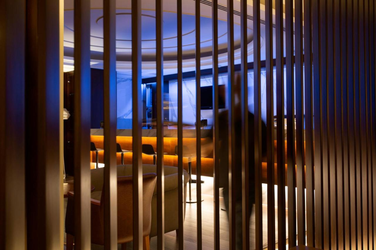 Negroponte Resort Eretria Dış mekan fotoğraf