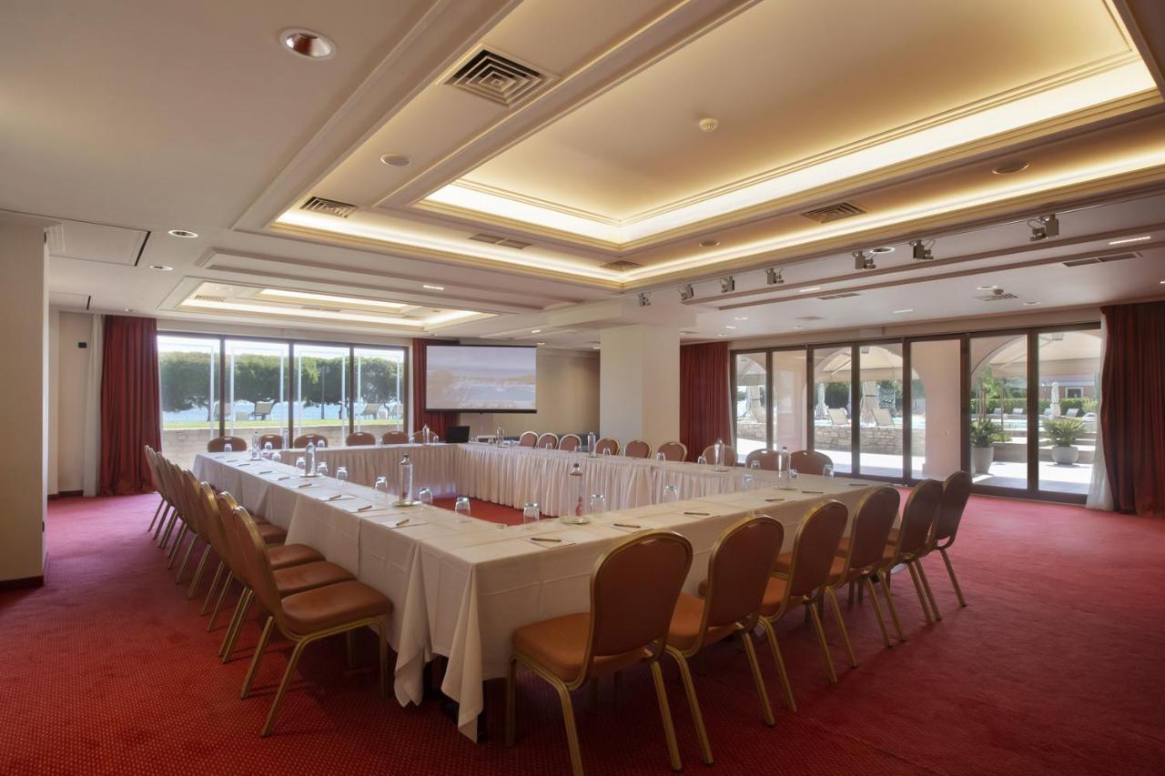 Negroponte Resort Eretria Dış mekan fotoğraf
