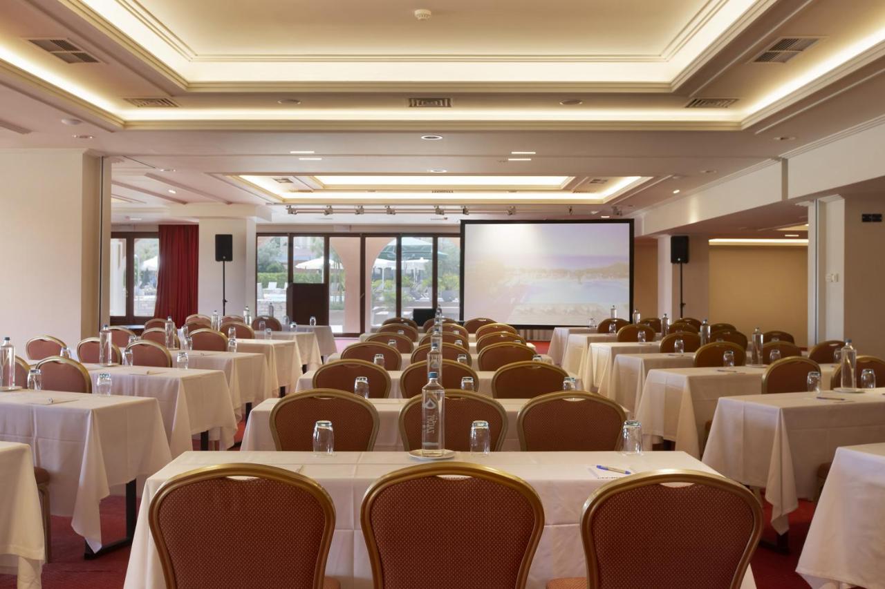 Negroponte Resort Eretria Dış mekan fotoğraf